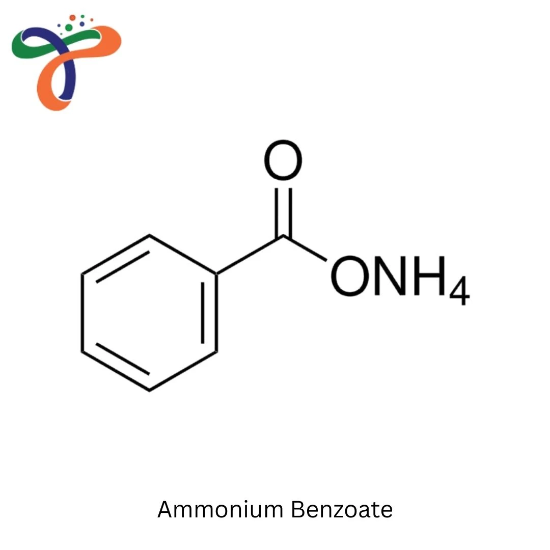Ammonium Benzoate